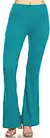 wide leg pants women